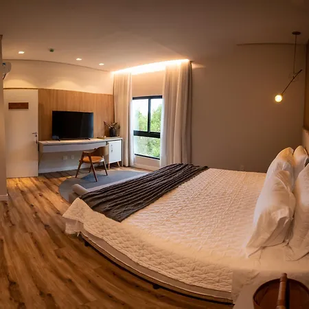 Morada Pedra Branca boutique Hotel-2